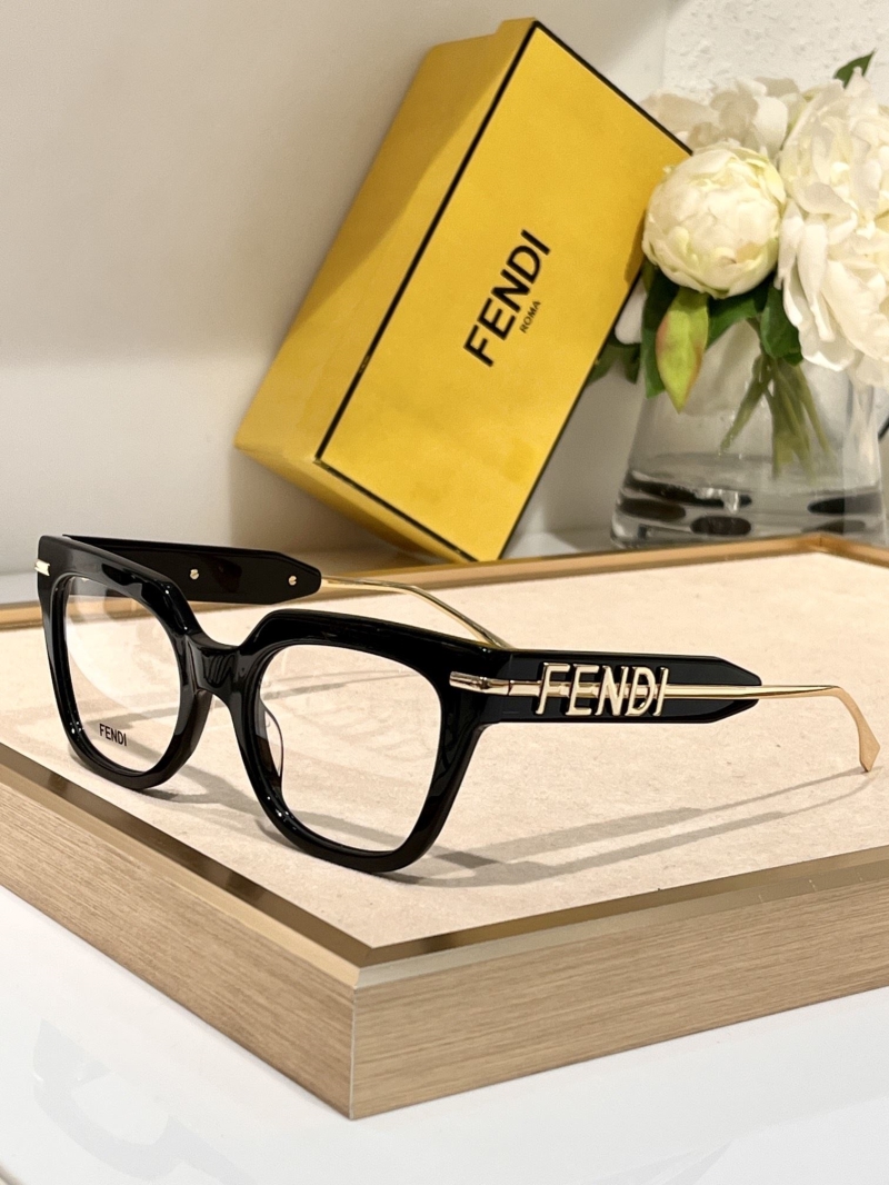 Fendi Sunglasses